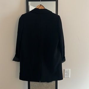 ZARA Black Blazer